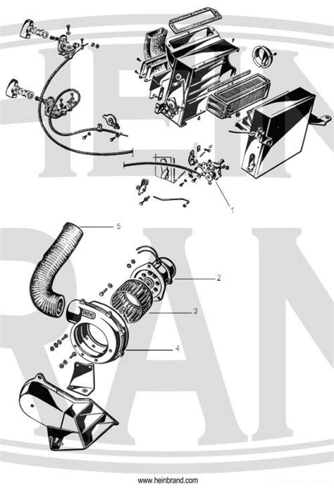 Unlocking the Power: Alfa Romeo Spider Wiring Heater Demystified with Comprehensive Diagrams!